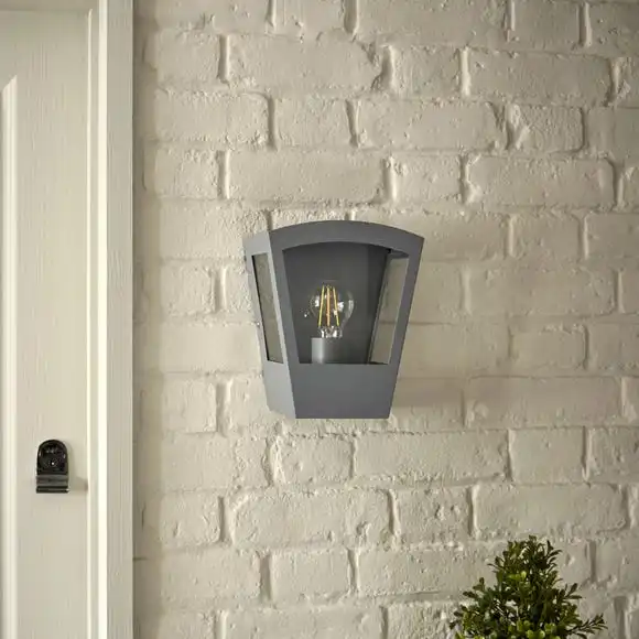 Dunelm Leese Outdoor Wall Light 2 Dunelm Leese Outdoor Wall Light - Image 2