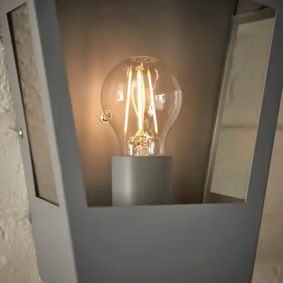 Dunelm Leese Outdoor Wall Light 3 Dunelm Leese Outdoor Wall Light - Image 3