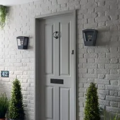 Dunelm Leese Outdoor Wall Light 9 Dunelm Leese Outdoor Wall Light -Dunelm Lights Sales 30730477 alt04