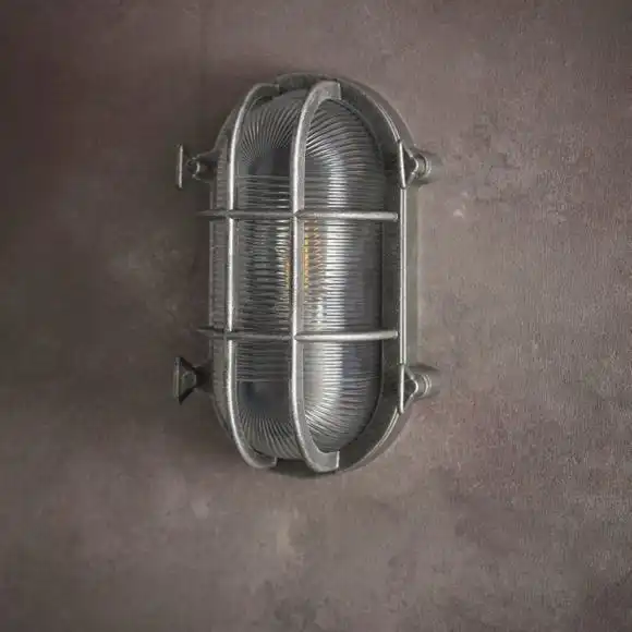 Dunelm Listera Outdoor Wall Light 2 Dunelm Listera Outdoor Wall Light - Image 2