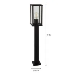 Dunelm London Outdoor Pathfinder Light -Dunelm Lights Sales 30730480 alt05