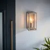 Dunelm London Gold Industrial Outdoor Wall Light 12 Dunelm London Gold Industrial Outdoor Wall Light -Dunelm Lights Sales 30730481