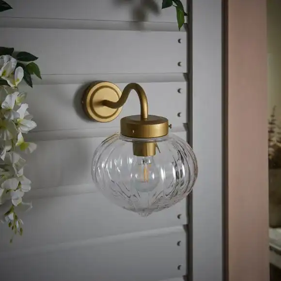 Dunelm Rio Voyager Outdoor Wall Light 2 Dunelm Rio Voyager Outdoor Wall Light - Image 2