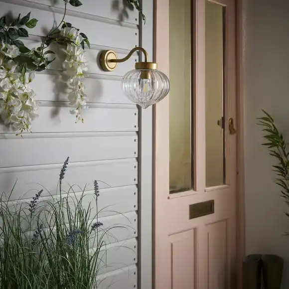 Dunelm Rio Voyager Outdoor Wall Light 6 Dunelm Rio Voyager Outdoor Wall Light - Image 6