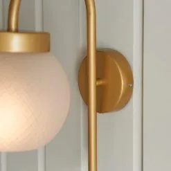 Dunelm Ruthy Outdoor Wall Light -Dunelm Lights Sales 30730512 alt04