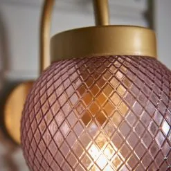 Dunelm Ruthy Outdoor Wall Light -Dunelm Lights Sales 30730513 alt02