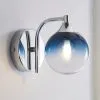 Dunelm Torbay Bathroom Wall Light -Dunelm Lights Sales 30730516