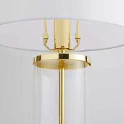 Dunelm Tuscany Table Lamp -Dunelm Lights Sales 30730517 alt02