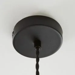 Dunelm Voyager Smoked Glass Ceiling Fitting 9 Dunelm Voyager Smoked Glass Ceiling Fitting -Dunelm Lights Sales 30730518 alt03