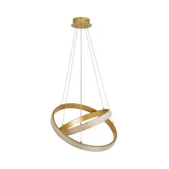 Hotel Harrogate 2 Light Ceiling Light -Dunelm Lights Sales 30730537 alt05