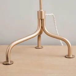 Dunelm Lorelai Table Lamp -Dunelm Lights Sales 30730541 alt02