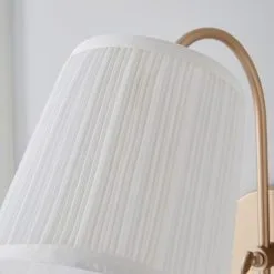 Dunelm Lorelai Easy Fit Plug-In Wall Light -Dunelm Lights Sales 30730543 alt03