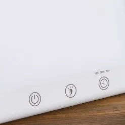 Dunelm Wellness USB Lamp -Dunelm Lights Sales 30730544 alt02