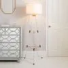 Hotel Finley Tripod Floor Lamp -Dunelm Lights Sales 30730548