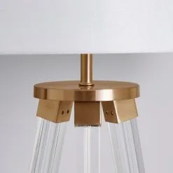 Hotel Finley Tripod Floor Lamp 7 Hotel Finley Tripod Floor Lamp -Dunelm Lights Sales 30730548 alt02