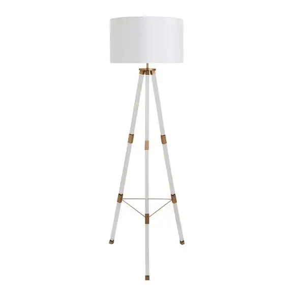 Hotel Finley Tripod Floor Lamp 5 Hotel Finley Tripod Floor Lamp - Image 5