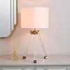Hotel Finley Tripod Table Lamp 10 Hotel Finley Tripod Table Lamp -Dunelm Lights Sales 30730549