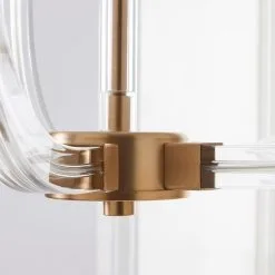 Hotel Finley 5 Light Ceiling Fitting 8 Hotel Finley 5 Light Ceiling Fitting -Dunelm Lights Sales 30730550 alt02