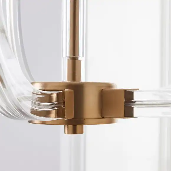 Hotel Finley 5 Light Ceiling Fitting 3 Hotel Finley 5 Light Ceiling Fitting - Image 3