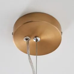 Hotel Finley 5 Light Ceiling Fitting 9 Hotel Finley 5 Light Ceiling Fitting -Dunelm Lights Sales 30730550 alt03