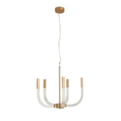 Hotel Finley 5 Light Ceiling Fitting 10 Hotel Finley 5 Light Ceiling Fitting -Dunelm Lights Sales 30730550 alt05