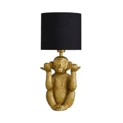 Dunelm Mowgli Glasses Holder Table Lamp -Dunelm Lights Sales 30730552 alt05