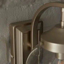 Dunelm Twain Outdoor 14cm Globe Glass Wall Light -Dunelm Lights Sales 30730563 alt03