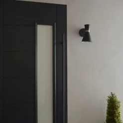 Dunelm Archie Outdoor Wall Light 10 Dunelm Archie Outdoor Wall Light -Dunelm Lights Sales 30730564 alt04