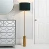 Dunelm Nesa Touch Complete Floor Lamp -Dunelm Lights Sales 30730574