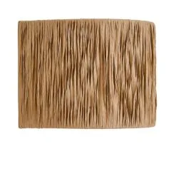Dunelm Ruolan Raffia Wall Light -Dunelm Lights Sales 30730584 alt05