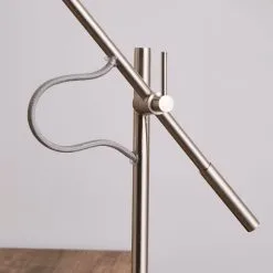 Dunelm Robson Clip On Task Lamp -Dunelm Lights Sales 30730595 alt02