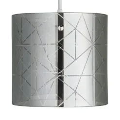 Dunelm Grayson Large Easy Fit Pendant Shade -Dunelm Lights Sales 30730599 alt05