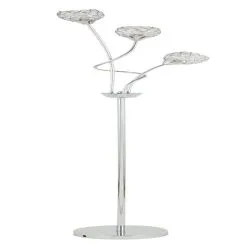 Dunelm Portia 3 Light Floor Lamp -Dunelm Lights Sales 30730612 alt02