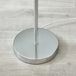 Dunelm Portia 3 Light Floor Lamp -Dunelm Lights Sales 30730612 alt04