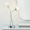 Dunelm Portia Table Lamp -Dunelm Lights Sales 30730613