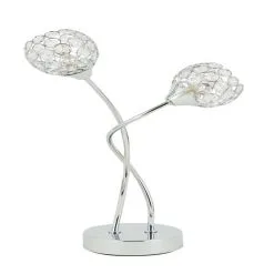 Dunelm Portia Table Lamp -Dunelm Lights Sales 30730613 alt02