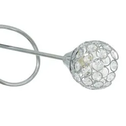 Dunelm Portia 3 Light Ceiling Fitting -Dunelm Lights Sales 30730615 alt03