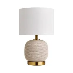 Dunelm Clementine Table Lamp -Dunelm Lights Sales 30731115 alt05