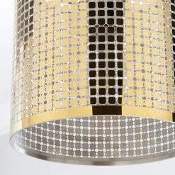Dunelm Disco Easy Fit Pendant Shade -Dunelm Lights Sales 30731116 alt02