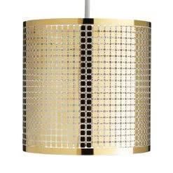 Dunelm Disco Easy Fit Pendant Shade -Dunelm Lights Sales 30731116 alt05