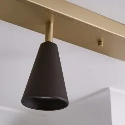 Dunelm Grove 4 Light Spotlight Bar Fitting -Dunelm Lights Sales 30731126 alt03