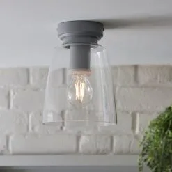 Dunelm Hickory Outdoor Porch Fitting -Dunelm Lights Sales 30731130 alt02