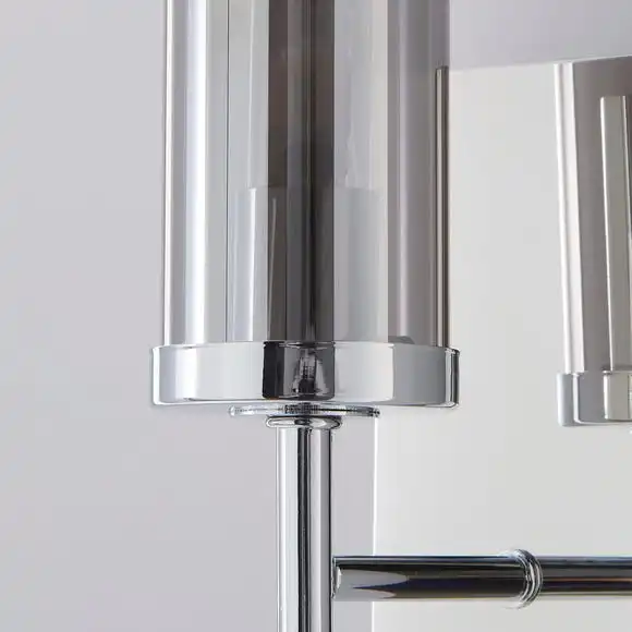 Hotel Chelsea Bathroom Wall Light 4 Hotel Chelsea Bathroom Wall Light - Image 4