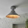 Dunelm Houston Outdoor Porch Ceiling Fitting -Dunelm Lights Sales 30731134