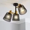 Dunelm Idris Industrial Ceiling Fitting -Dunelm Lights Sales 30731135