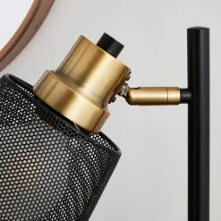 Dunelm Idris Industrial Task Lamp 8 Dunelm Idris Industrial Task Lamp -Dunelm Lights Sales 30731137 alt02