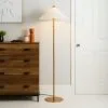 Dunelm Kyoto Floor Lamp -Dunelm Lights Sales 30731138