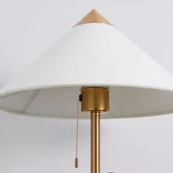 Dunelm Kyoto Table Lamp -Dunelm Lights Sales 30731139 alt02