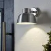 Dunelm Maxwell Industiral Outdoor Wall Light