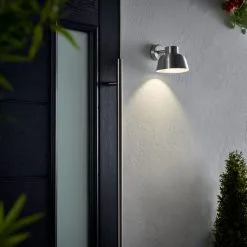 Dunelm Maxwell Industiral Outdoor Wall Light -Dunelm Lights Sales 30731143 alt02